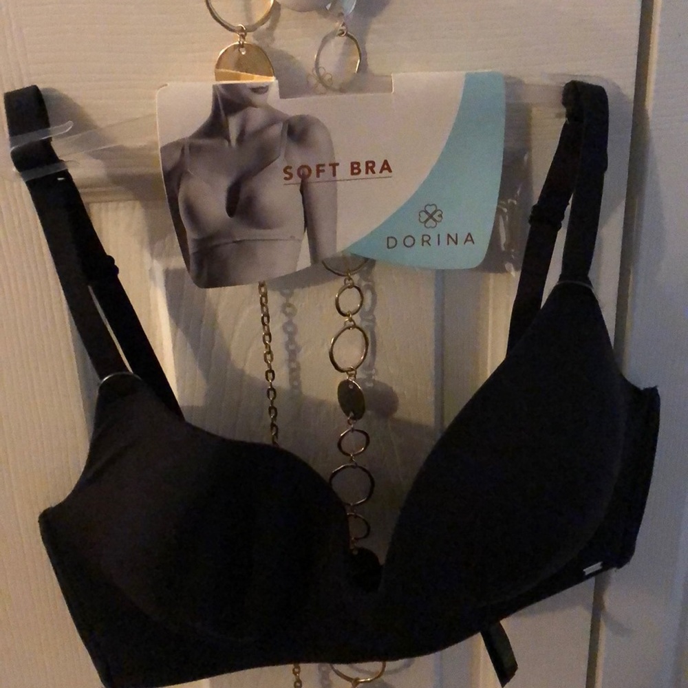Soft Bra